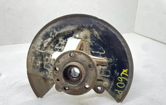 Volvo XC60 Front wheel hub