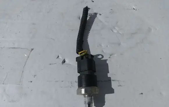 Toyota Avensis T250 Other brake parts 0265005303