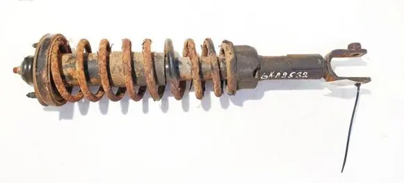 Honda Civic Rear shock absorber/damper
