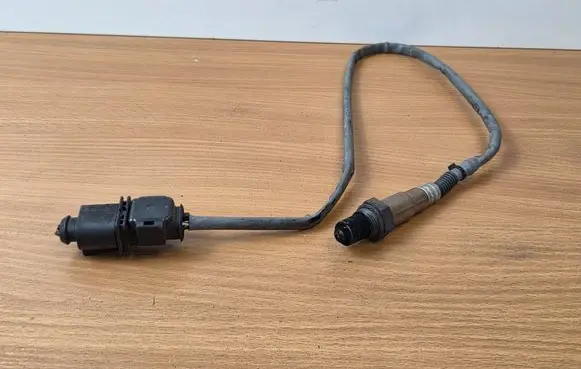 Audi Q7 4L Lambda probe sensor 0281004148 954011