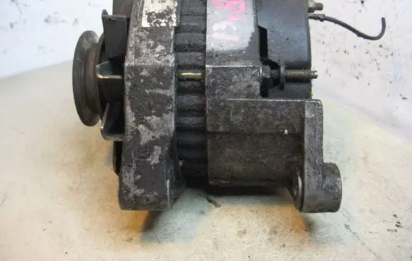 Renault 19 Generator/alternator REF433459