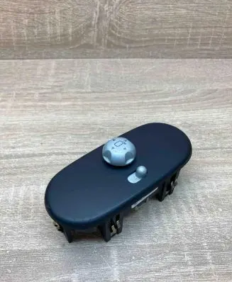 Mini One - Cooper R50 - 53 Wing mirror switch 6924652 03216100