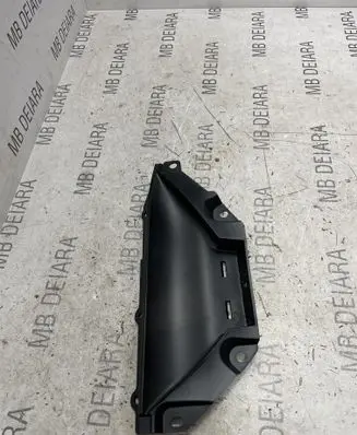 Tesla Model S Other front door trim element 600613313L