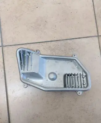 Volkswagen Caddy Xenon control unit/module 12040010310L