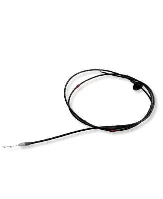 Toyota RAV 4 (XA50) Fuel cap flap release cable 