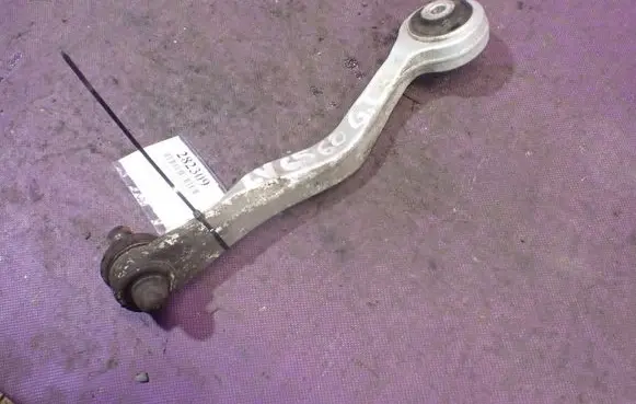 Front control arm