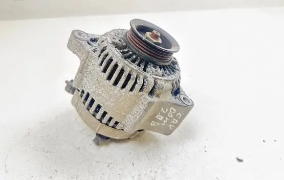 Honda CR-V Generator/alternator 1012119820 5127 CJU82