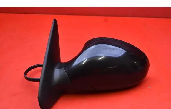 Seat Toledo III (5P) Front door electric wing mirror 010763