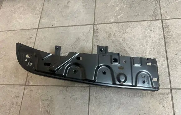 Ford Ranger IV Rear bumper mounting bracket