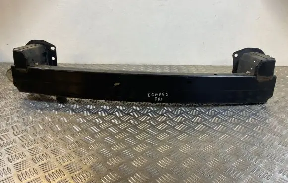 Jeep Compass Front bumper cross member 8366AA 91001591