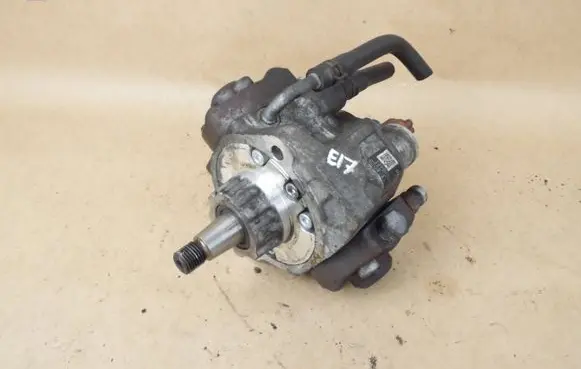 Mazda 5 Fuel injection high pressure pump RF7J13800B 00767