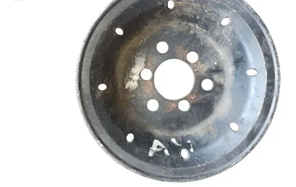 Volkswagen PASSAT B5 Power steering pump pulley 058145255C