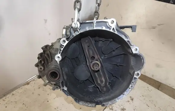Mini Cooper Countryman R60 Manual 6 speed gearbox 0765423AC 2300759464004