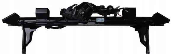 Volkswagen ID.4 Tow bar 