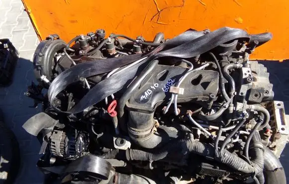 Volvo V70 Air conditioning (A/C) compressor (pump) 31250519