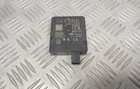 Mercedes-Benz EQS V297 Distronic sensor radar A0009000845