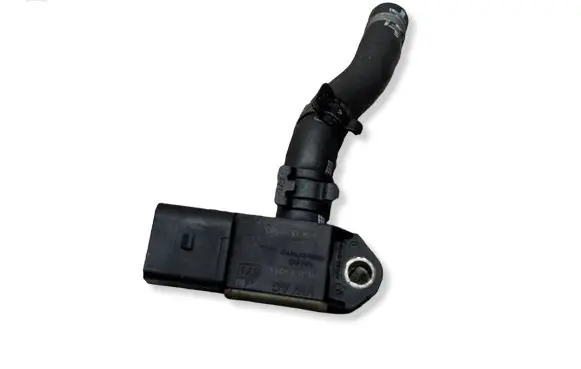 Audi A4 S4 B9 Exhaust gas pressure sensor 04L906051C