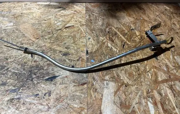 Land Rover Range Rover Velar Oil level dip stick