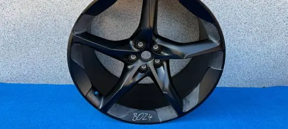 Ferrari Purosangue R23 light alloy rim DM1563