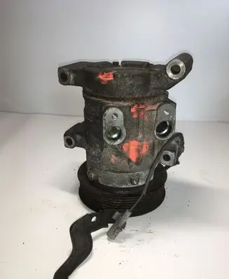Toyota Hilux (AN10, AN20, AN30) Air conditioning (A/C) compressor (pump) 4472802310