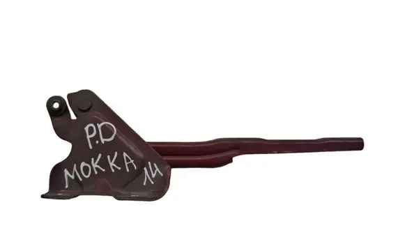 Opel Mokka Engine bonnet/hood hinges 95421581