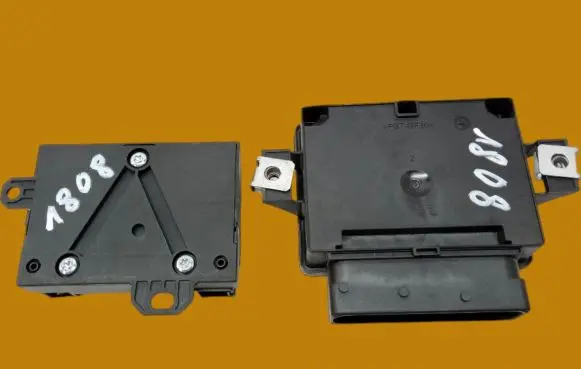 Mercedes-Benz B W246 W242 Other control units/modules A0009003101