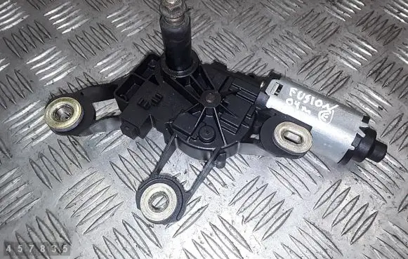 Ford Fusion Wiper motor 2s61a17k441