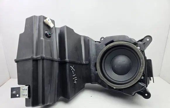 Lexus RX III Subwoofer speaker 2746000101 8946000501C 06815J0801