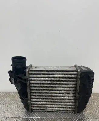 Audi A6 S6 C6 4F Intercooler radiator 4F0145805AC 96544