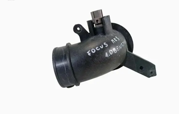 Ford Focus Air intake hose/pipe F1F1-9C623-CC