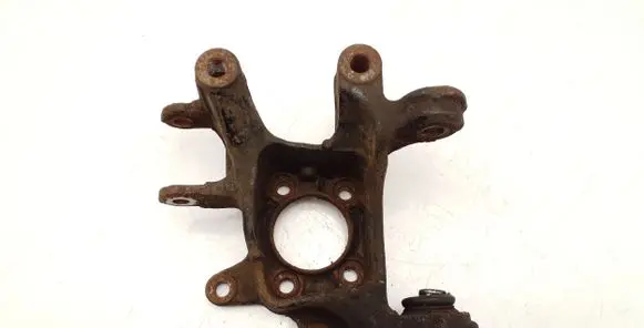 Toyota Avensis T270 Rear wheel hub 4231405120