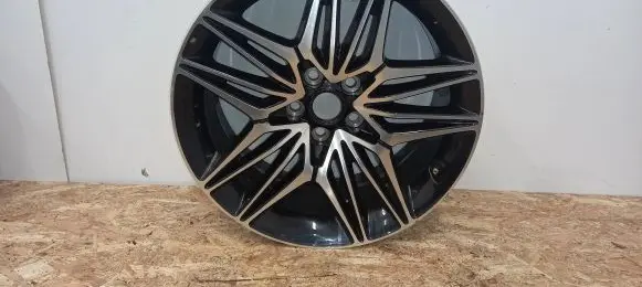KIA Stinger R19 alloy rim 52914J5700