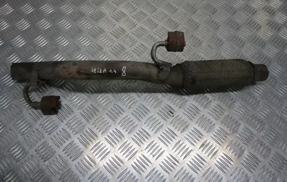 Seat Ibiza III (6L) Other exhaust manifold parts 