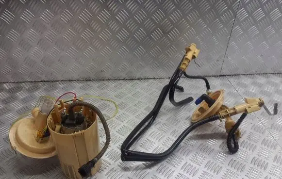 BMW X3 E83 In-tank fuel pump