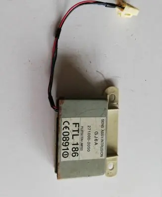 Mazda 6 Other control units/modules 2710002050