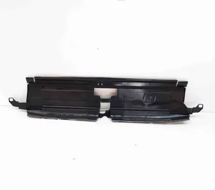 Toyota Highlander XU50 Intercooler air guide/duct channel 165920P010