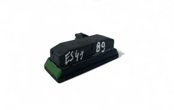 Peugeot 406 Rain sensor 9633713280