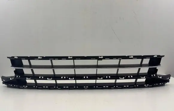 Volkswagen PASSAT B8 Front bumper lower grill 3G0853671