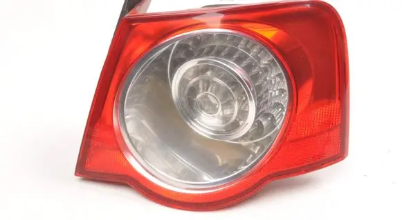Volkswagen PASSAT B6 Rear/tail lights 3C5945096H
