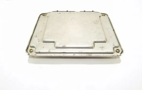 Volkswagen Polo III 6N 6N2 6NF Engine control unit/module 045906019AB