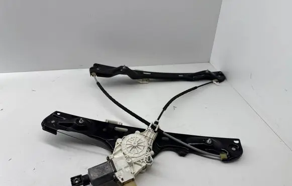 BMW X1 E84 Front door window regulator with motor 6927027