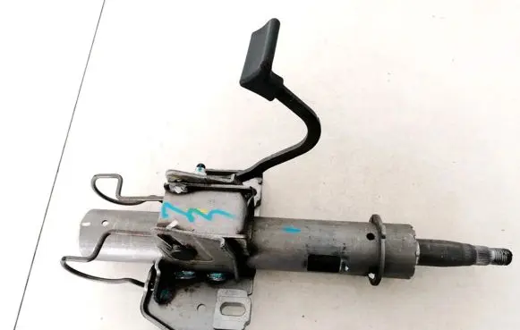 Chevrolet Captiva Steering wheel axle