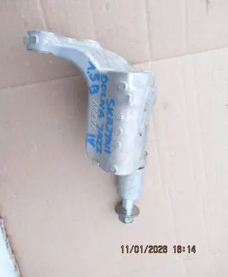 Honda Jazz Gearbox mounting bracket 90T5A