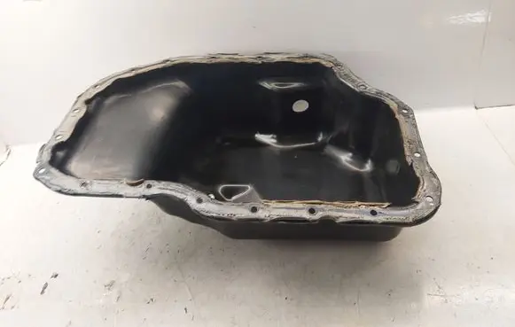 Toyota Corolla Verso AR10 Oil sump 121020R010