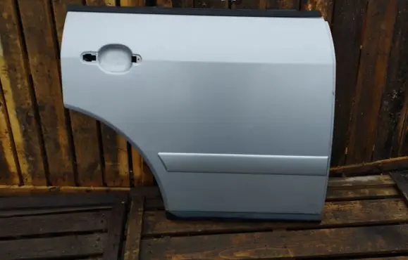 Audi A2 Rear door