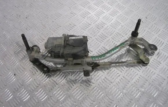 Ford Fiesta Front wiper linkage H1BB17504AD