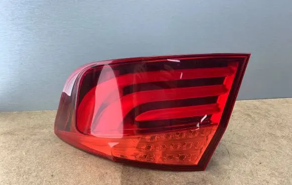 BMW 5 F10 F11 Rear/tail lights 7203230 63217203230