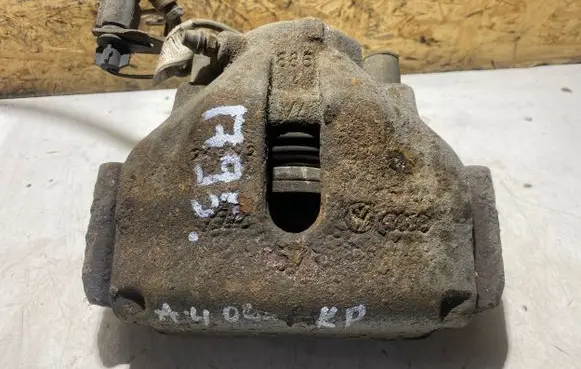 Audi A4 S4 B6 8E 8H Front brake caliper