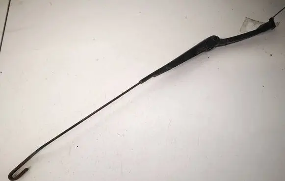 Volkswagen PASSAT B3 Front wiper blade arm 893955407E