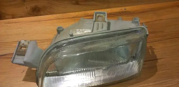 Fiat Punto (176) Headlight/headlamp 46481414